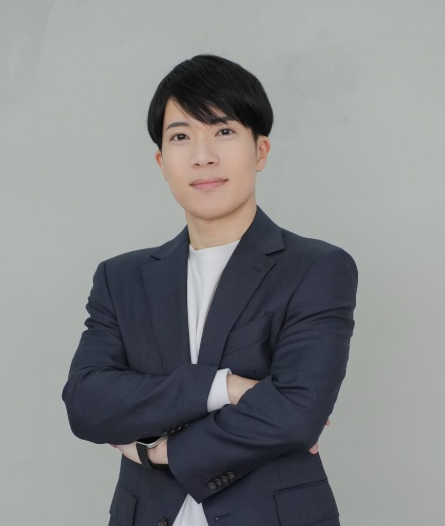 プロ家庭教師REAL講師 阪野 弦（ばんの　げん）